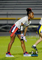 Countryside Cougars vs Central Bears Flag Football 2023 Firefly Event Photography (7)