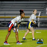 Countryside Cougars vs Central Bears Flag Football 2023 Firefly Event Photography (8)