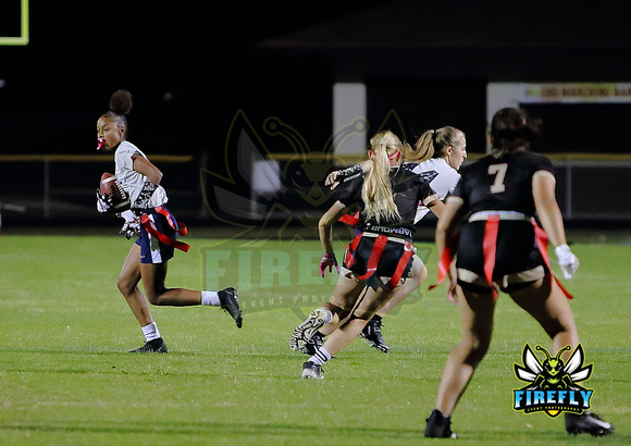 Countryside Cougars vs Central Bears Flag Football 2023 Firefly Event Photography (11)