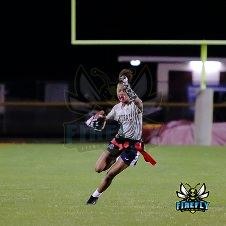 Countryside Cougars vs Central Bears Flag Football 2023 Firefly Event Photography (12)