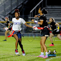 Countryside Cougars vs Central Bears Flag Football 2023 Firefly Event Photography (10)