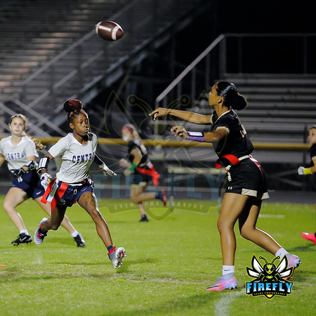 Countryside Cougars vs Central Bears Flag Football 2023 Firefly Event Photography (9)