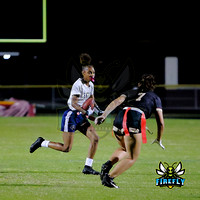 Countryside Cougars vs Central Bears Flag Football 2023 Firefly Event Photography (13)