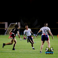Countryside Cougars vs Central Bears Flag Football 2023 Firefly Event Photography (14)