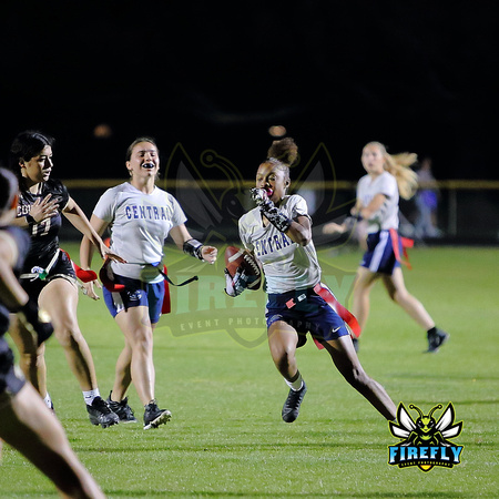 Countryside Cougars vs Central Bears Flag Football 2023 Firefly Event Photography (16)