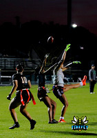 Countryside Cougars vs Central Bears Flag Football 2023 Firefly Event Photography (20)