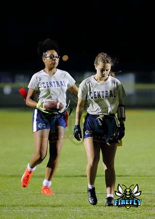 Countryside Cougars vs Central Bears Flag Football 2023 Firefly Event Photography (21)