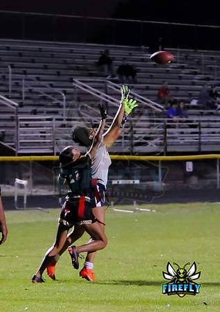 Countryside Cougars vs Central Bears Flag Football 2023 Firefly Event Photography (26)