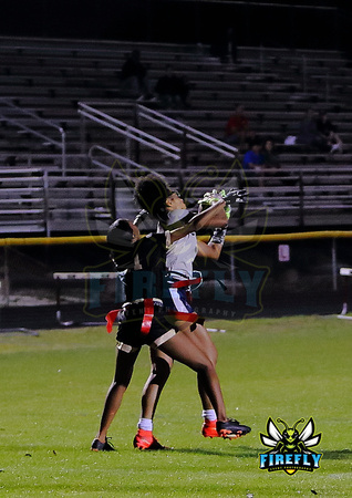 Countryside Cougars vs Central Bears Flag Football 2023 Firefly Event Photography (27)