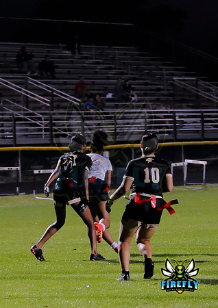 Countryside Cougars vs Central Bears Flag Football 2023 Firefly Event Photography (28)