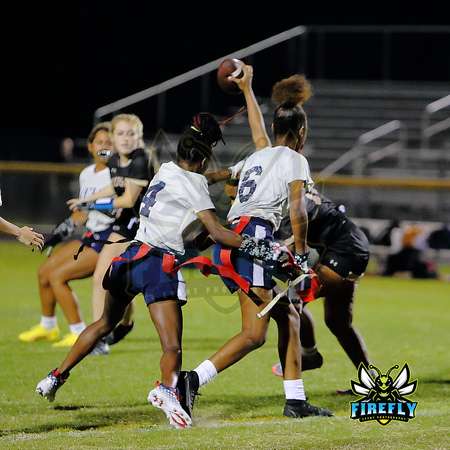 Countryside Cougars vs Central Bears Flag Football 2023 Firefly Event Photography (32)