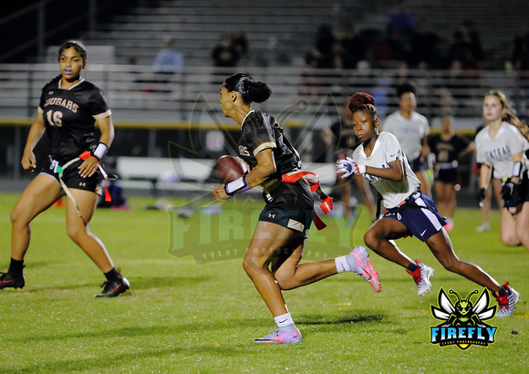 Countryside Cougars vs Central Bears Flag Football 2023 Firefly Event Photography (29)