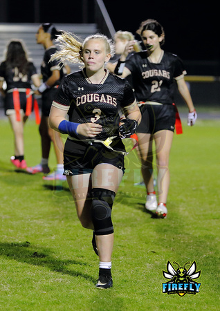 Countryside Cougars vs Central Bears Flag Football 2023 Firefly Event Photography (33)
