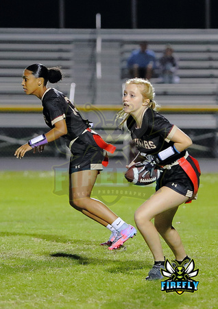 Countryside Cougars vs Central Bears Flag Football 2023 Firefly Event Photography (34)
