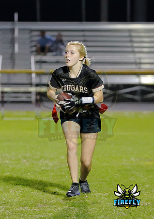 Countryside Cougars vs Central Bears Flag Football 2023 Firefly Event Photography (35)
