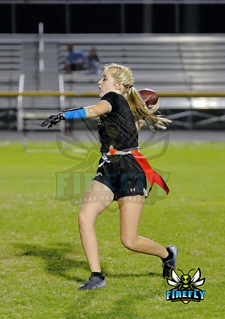 Countryside Cougars vs Central Bears Flag Football 2023 Firefly Event Photography (36)