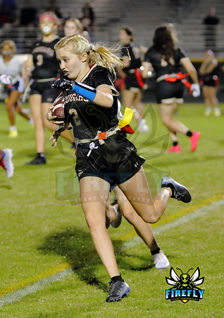 Countryside Cougars vs Central Bears Flag Football 2023 Firefly Event Photography (40)