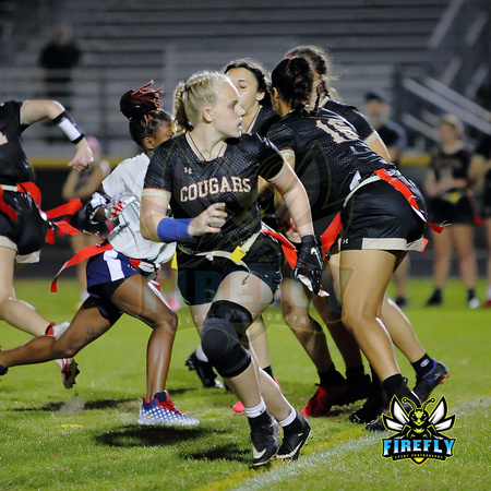 Countryside Cougars vs Central Bears Flag Football 2023 Firefly Event Photography (39)
