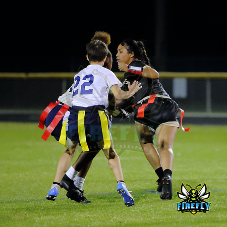 Countryside Cougars vs Central Bears Flag Football 2023 Firefly Event Photography (46)