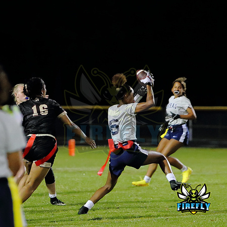 Countryside Cougars vs Central Bears Flag Football 2023 Firefly Event Photography (50)