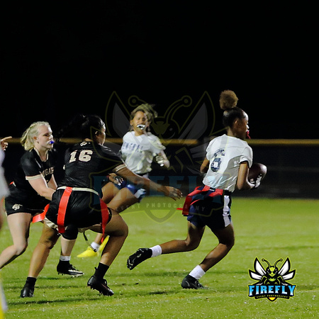 Countryside Cougars vs Central Bears Flag Football 2023 Firefly Event Photography (51)