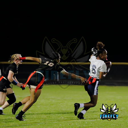 Countryside Cougars vs Central Bears Flag Football 2023 Firefly Event Photography (52)