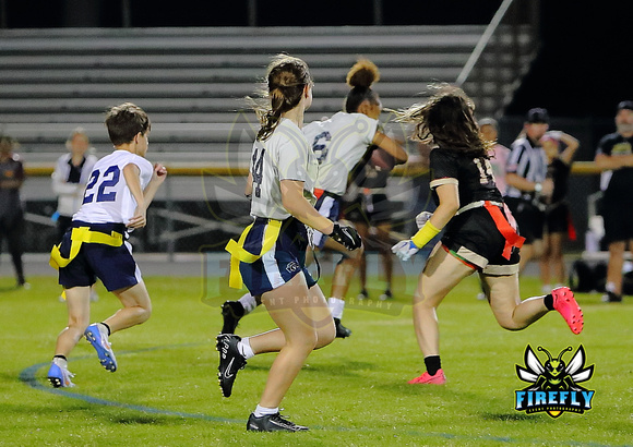 Countryside Cougars vs Central Bears Flag Football 2023 Firefly Event Photography (55)