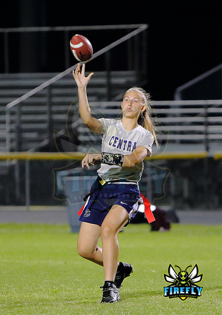 Countryside Cougars vs Central Bears Flag Football 2023 Firefly Event Photography (59)