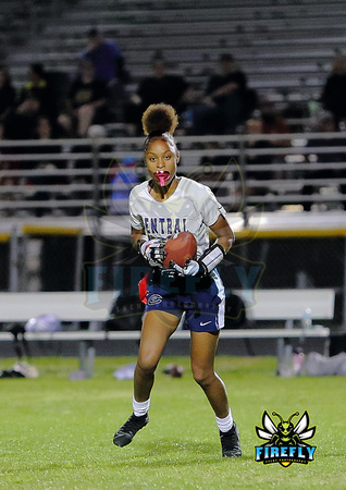 Countryside Cougars vs Central Bears Flag Football 2023 Firefly Event Photography (69)