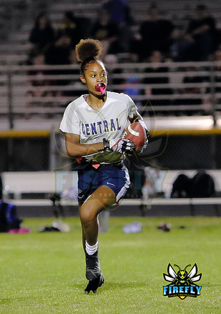 Countryside Cougars vs Central Bears Flag Football 2023 Firefly Event Photography (70)