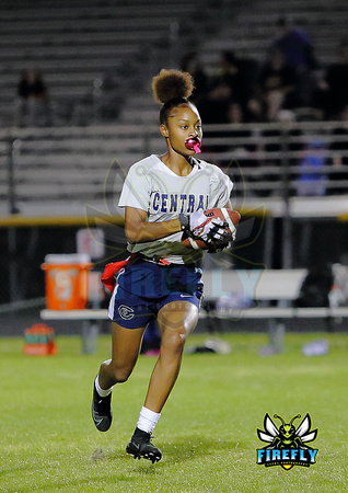 Countryside Cougars vs Central Bears Flag Football 2023 Firefly Event Photography (71)