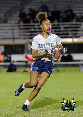 Countryside Cougars vs Central Bears Flag Football 2023 Firefly Event Photography (72)