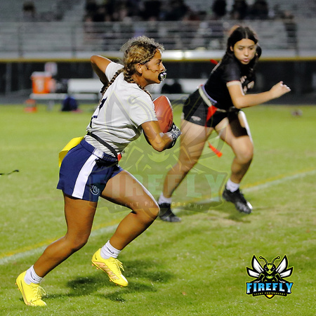 Countryside Cougars vs Central Bears Flag Football 2023 Firefly Event Photography (74)