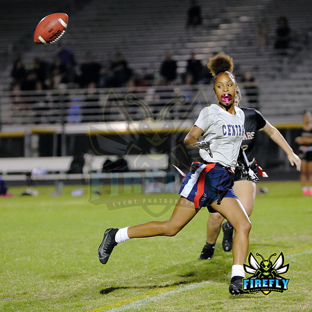 Countryside Cougars vs Central Bears Flag Football 2023 Firefly Event Photography (73)