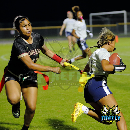 Countryside Cougars vs Central Bears Flag Football 2023 Firefly Event Photography (77)