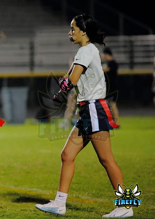 Countryside Cougars vs Central Bears Flag Football 2023 Firefly Event Photography (79)
