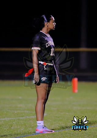 Countryside Cougars vs Central Bears Flag Football 2023 Firefly Event Photography (81)