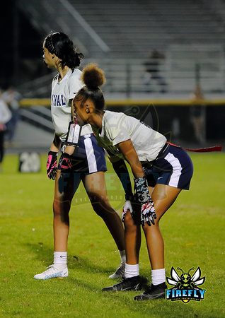 Countryside Cougars vs Central Bears Flag Football 2023 Firefly Event Photography (82)
