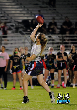 Countryside Cougars vs Central Bears Flag Football 2023 Firefly Event Photography (83)