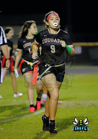 Countryside Cougars vs Central Bears Flag Football 2023 Firefly Event Photography (84)