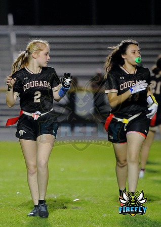 Countryside Cougars vs Central Bears Flag Football 2023 Firefly Event Photography (87)