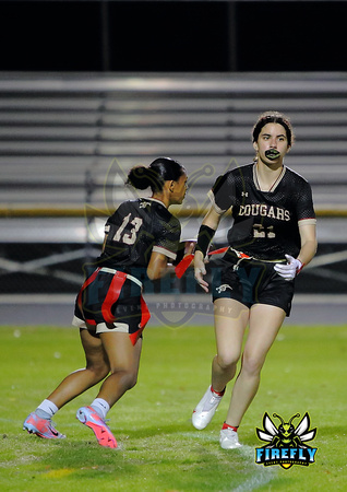 Countryside Cougars vs Central Bears Flag Football 2023 Firefly Event Photography (88)