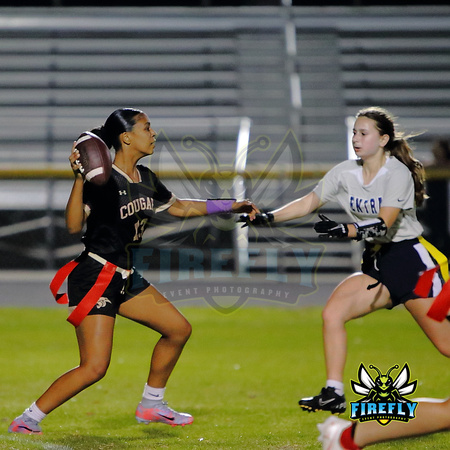 Countryside Cougars vs Central Bears Flag Football 2023 Firefly Event Photography (89)