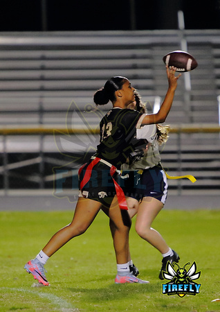 Countryside Cougars vs Central Bears Flag Football 2023 Firefly Event Photography (90)