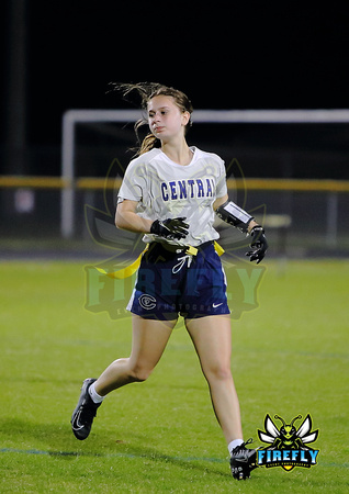 Countryside Cougars vs Central Bears Flag Football 2023 Firefly Event Photography (92)