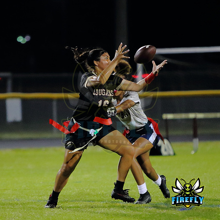 Countryside Cougars vs Central Bears Flag Football 2023 Firefly Event Photography (95)