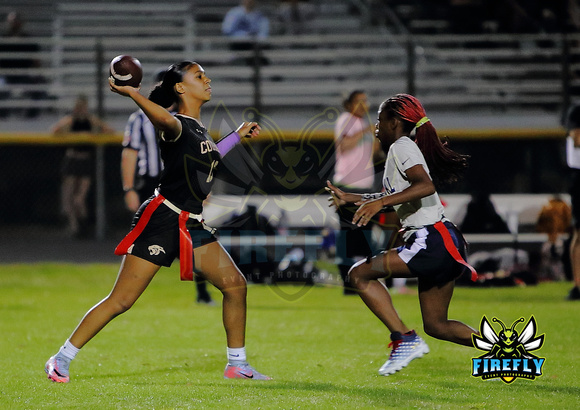 Countryside Cougars vs Central Bears Flag Football 2023 Firefly Event Photography (94)