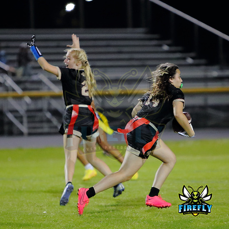 Countryside Cougars vs Central Bears Flag Football 2023 Firefly Event Photography (102)