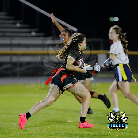 Countryside Cougars vs Central Bears Flag Football 2023 Firefly Event Photography (103)