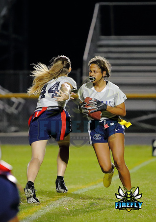 Countryside Cougars vs Central Bears Flag Football 2023 Firefly Event Photography (110)